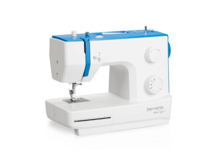 Bernette sew&go 1