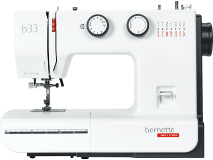 Bernina Bernette B33 Frontal