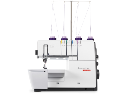 bernette 62 airlock 5