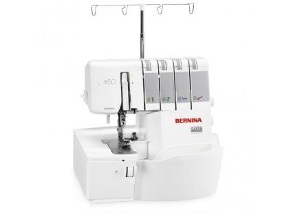 bernina l450 1