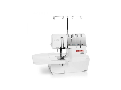 bernina L460