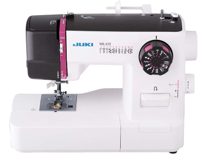 JUKI HZL27N 1