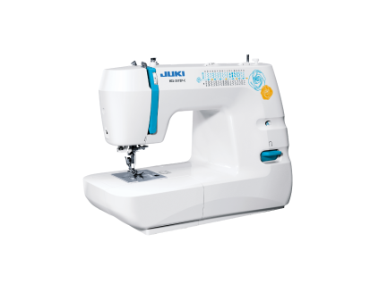 JUKI HZL 357ZP C