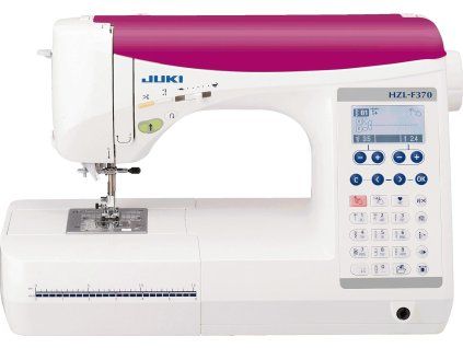 JUKI HZL F370