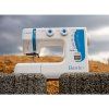 Domáci šijací stroj Garudan Basic+ GHM 1024 2