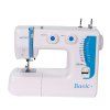 Domáci šijací stroj Garudan Basic+ GHM 1024 3