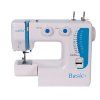 Domáci šijací stroj Garudan Basic+ GHM 1024 7