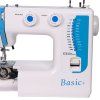 Domáci šijací stroj Garudan Basic+ GHM 1024 8