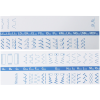 Gritzner Tipmatic 6122 stehy