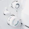 babylock nastaveni rolovani