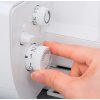 Baby Lock Ovation 13 nastaveni rolovani