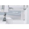 coverlock: overlock babylock gloria 5