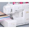 coverlock: overlock babylock gloria 6