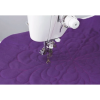 JUKI TL2200 QVP quilt 3