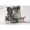 JUKI MO 735 PRESSER FOOT LIFTER