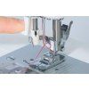 JUKI HZL353ZR A Automatic needle threader web